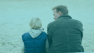 The changing views on post adoption contact